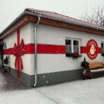 Mikulásház Nagykarácsony – Információk – 2025